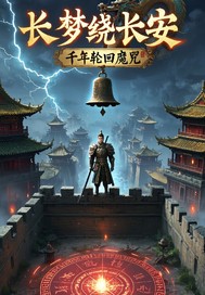 长梦绕长安：千年轮回魔咒